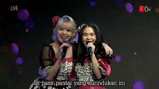 Download Lagu JKT48 Request Hour 2021 - Top 22. Only Today MP3