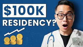 The $100,000 Resident: Hidden Money Secrets Elite Programs Don't Share