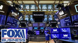 It s time to LOAD UP on downside protection CEO says