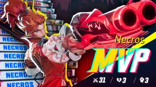 First Ranked Game On Elsa Bloodstone Shes Broken