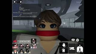 Daybreak looper as dae-Jung with (mamo perk)