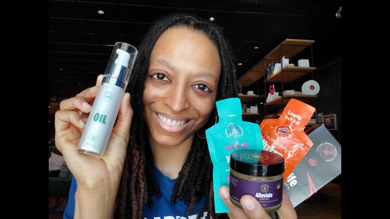 Top TLC Products For Travel Total Life Changes