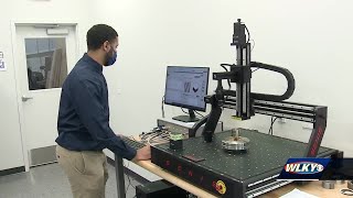 New federal program 'Tech Hubs' could create jobs, boost economic development in Kentucky