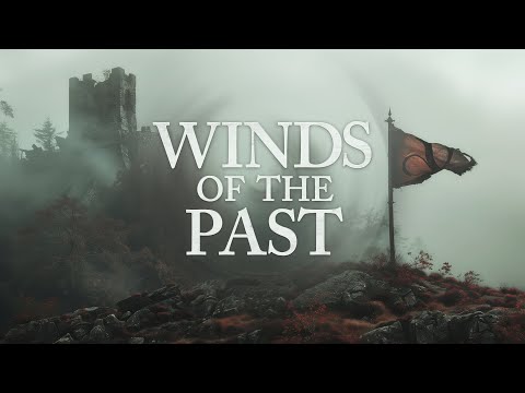 Winds of the Past - Fantasy/Folk Music