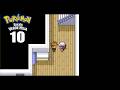 ¡Enfrentamiento en el S.S. Anne! - Pokémon Verde Hoja - 10