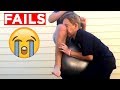 MONDAY MISHAPS | Fails of the Week DEC. #2 | Fails From IG, FB And More | Mas Supreme