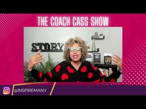 Ep.190-Coach Cass: A Look Into Self-Care