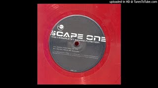 Scape One - Galaxy Prime