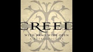 Creed -  One (Radio Edit) from With Arms Wide Open: A Retrospective