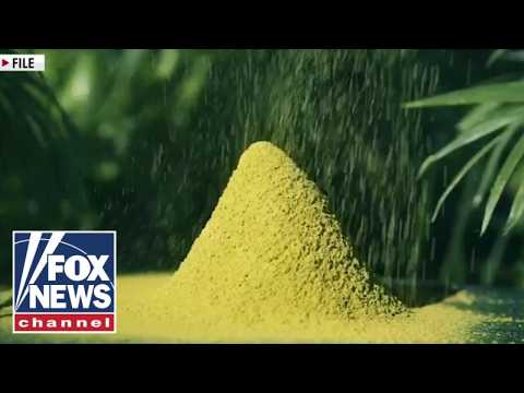 American Kratom Association to ADDRESS the nation amid Ole Miss death probes
