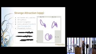 FluCoMa Plenary: Michael Zbyszyński, Instruments & Situations (Guest Speaker)