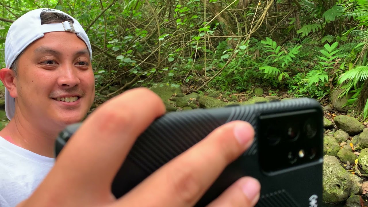 Best Hikes on Oahu Hawaii- Waimano Valley Ridge Trail