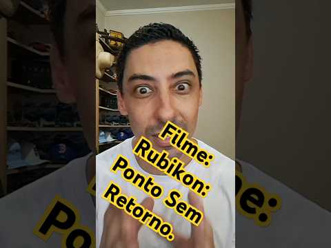 #filme Rubikon: Ponto