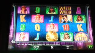Nice Win! Thats a Hit slot machine