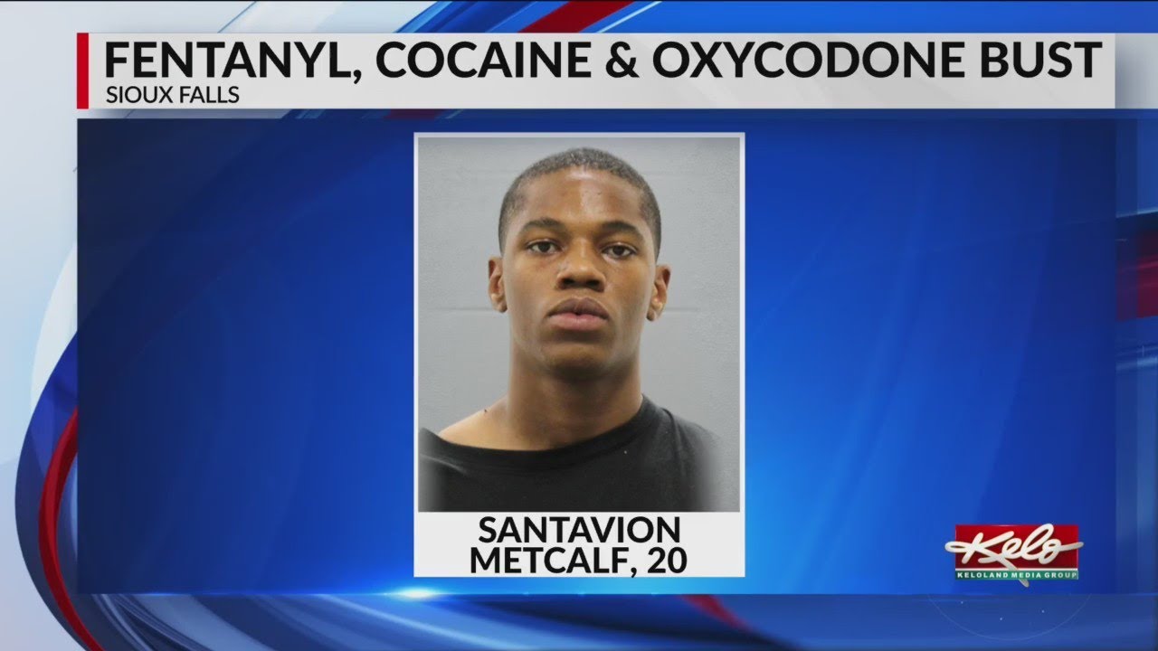 Man arrested in drug case in Lincoln County is wanted in two other ...