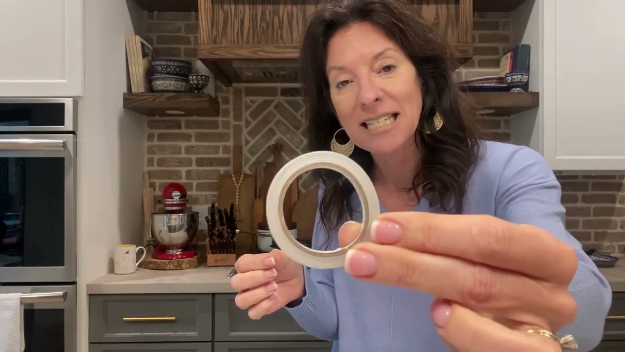 Review Bubzi Handprint Frame Kit