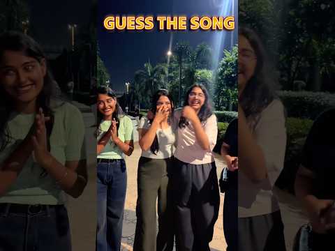 Girls Vs Boys Melodic Game 🎶✨| Girls reaction on melodic game 🥰 #shorts #shortsfeed #viral #music