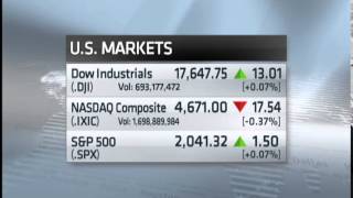 Nightly Business Report: Japan returns to recession