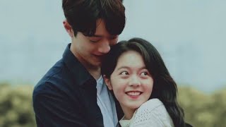 Download Lagu Wang bowen can You feel my heart (A little thing called first love✿⁠)  MP3