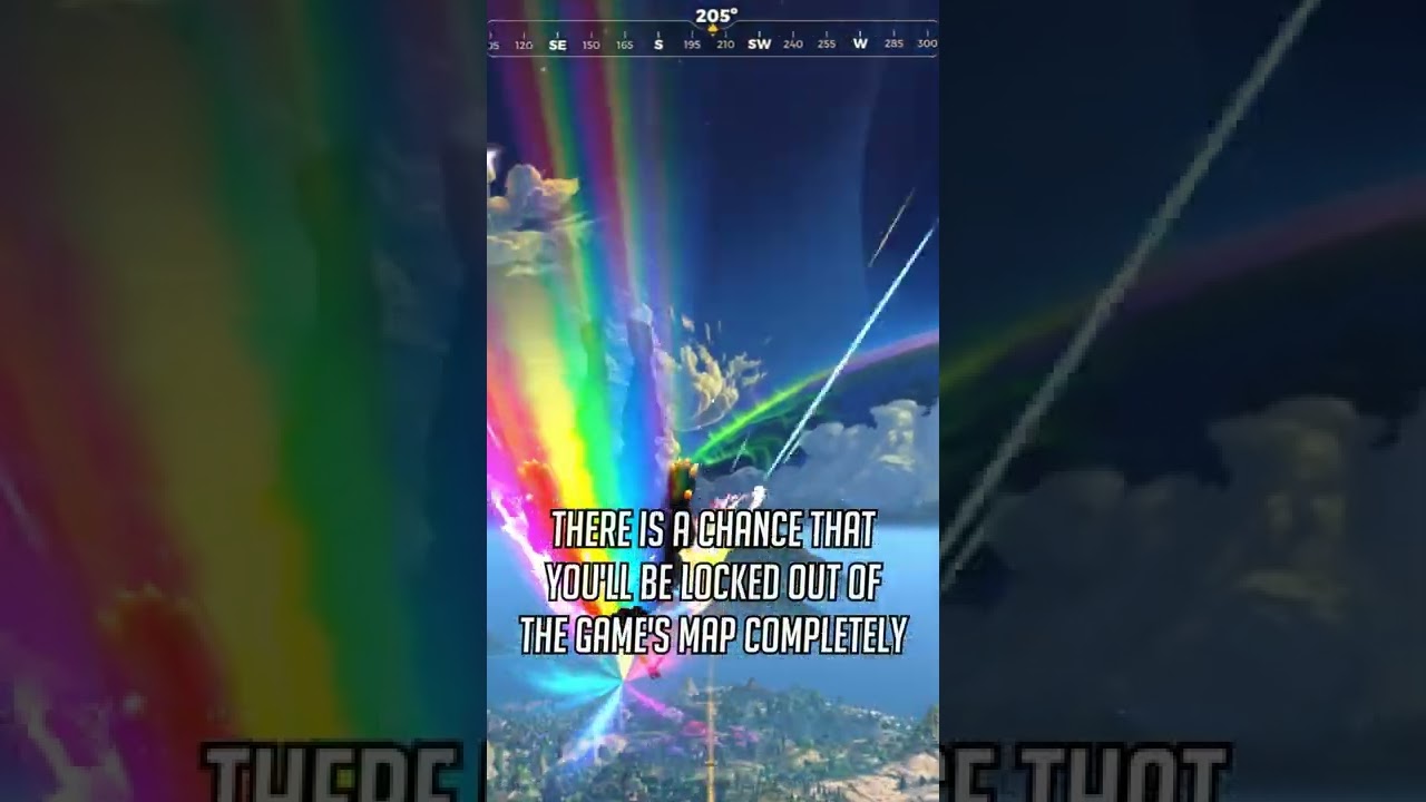 ⚠️ DON'T insta-jump in Realm Royale Reforged.. 