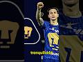 JORDAN CARILLO SE QUEDA EN PUMAS