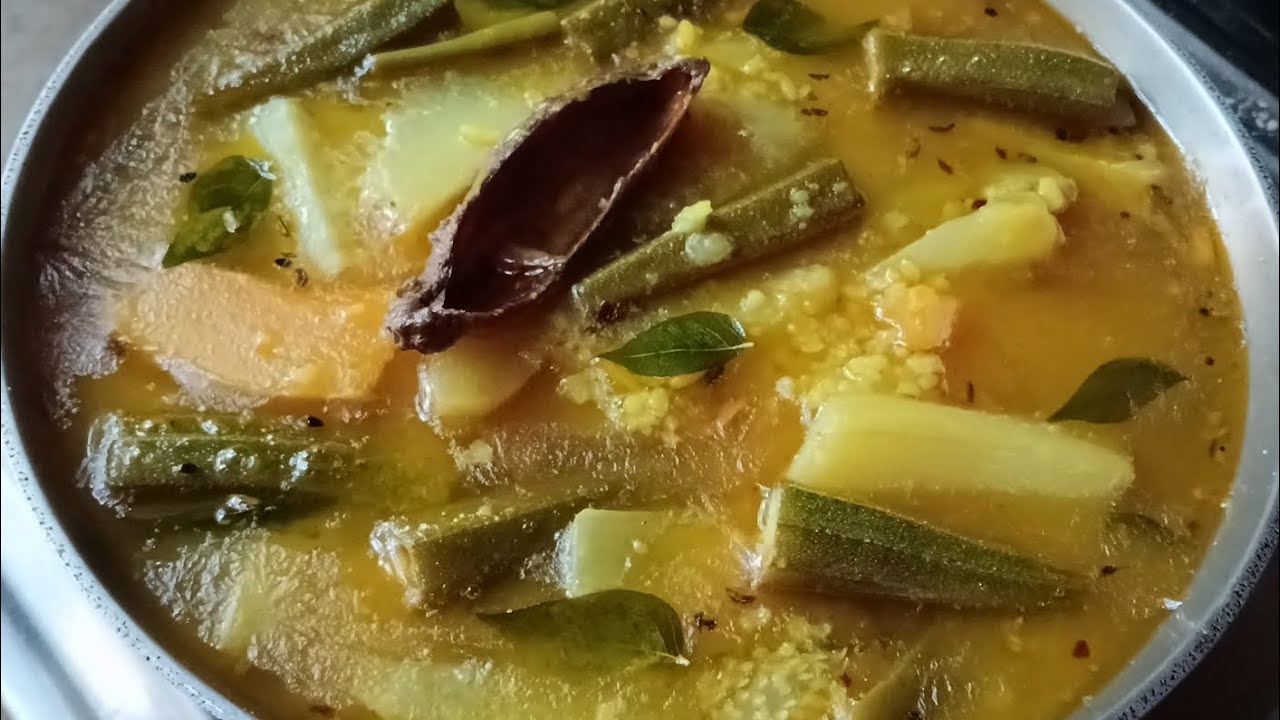 Khoti ja rahi hai dadi Man ki hathon ki recipe l Odia traditional recipe l