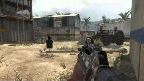 GuntastiK - 1v3 Gamebattles (HC)