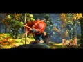 Disney's Brave   Touch The Sky   Julie Fowlis مترجم HD