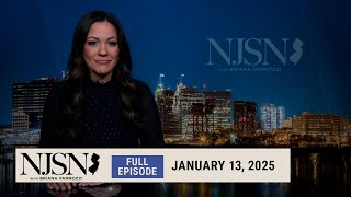 NJ Spotlight News: January 13, 2025