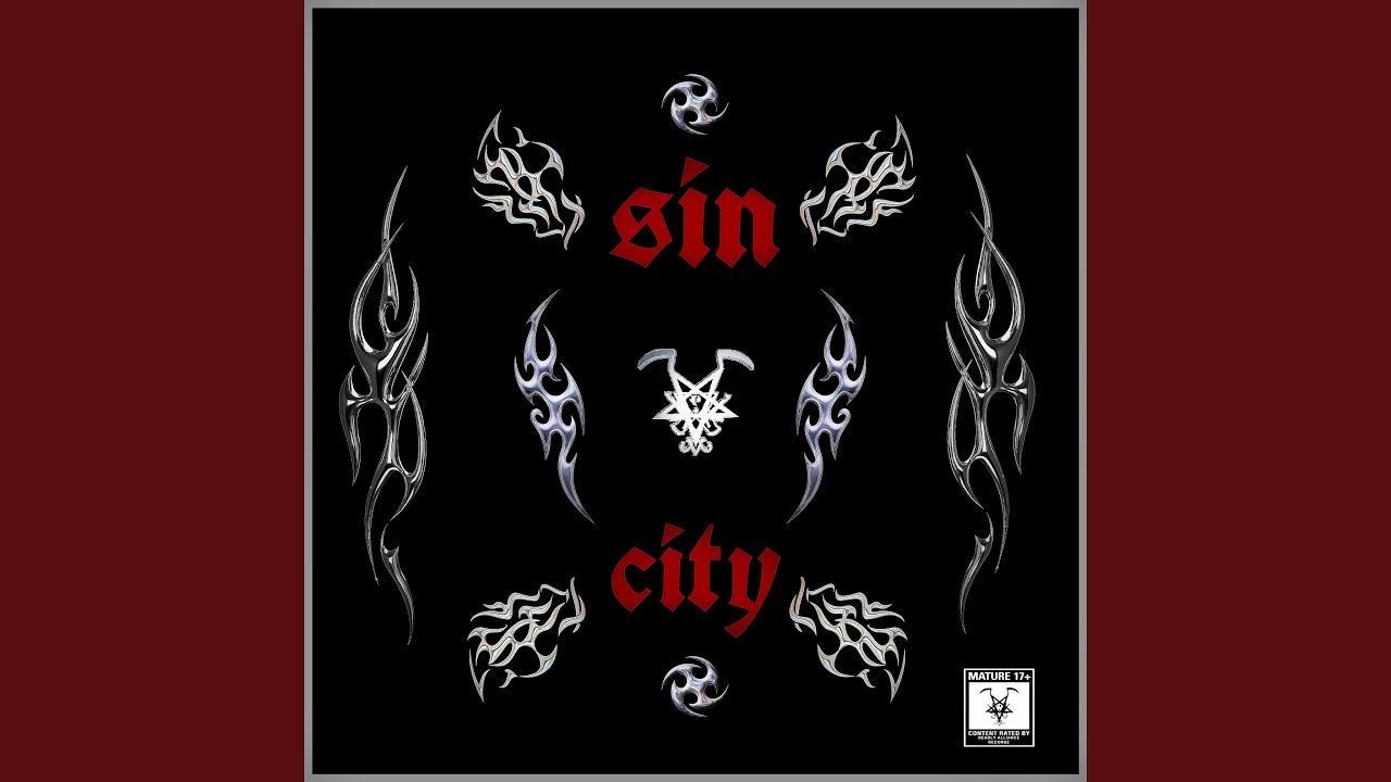 Sin City - YouTube