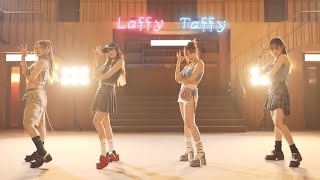PRIMROSE - Laffy Taffy (Official Video)