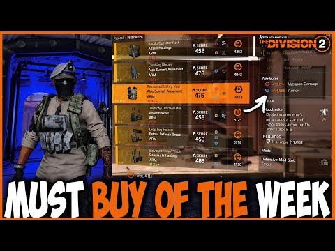 division 2 where to buy