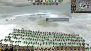 Third Age Total War: Rhun - Part 10
