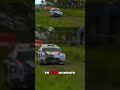 ¡Drama en Rally! Neville gana tras el drama final de Ogier 😱🏁