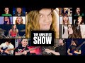 The greatest show hugh jackman  the greatest showman  cover by noahbenedikt  friends