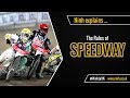 Speedway Racing Quiz