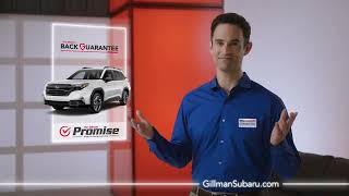 Lease The 2024 Subaru Crosstrek Premium at Gillman Subaru in Houston, Texas! Lease Subaru Crosstrek 2024