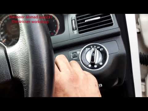 Mercedes Benz c200 2008 Engine check light on code p0302 engine misfire