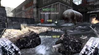 GWK Tomahawk Across Map! - Vikstar123