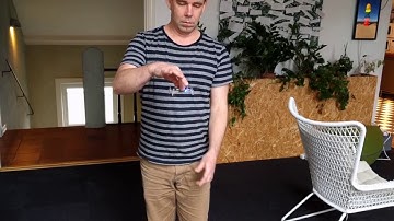 Friday hack: Autonomous Crazyflie retracing using the Loco positioning system
