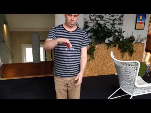 Friday hack: Autonomous