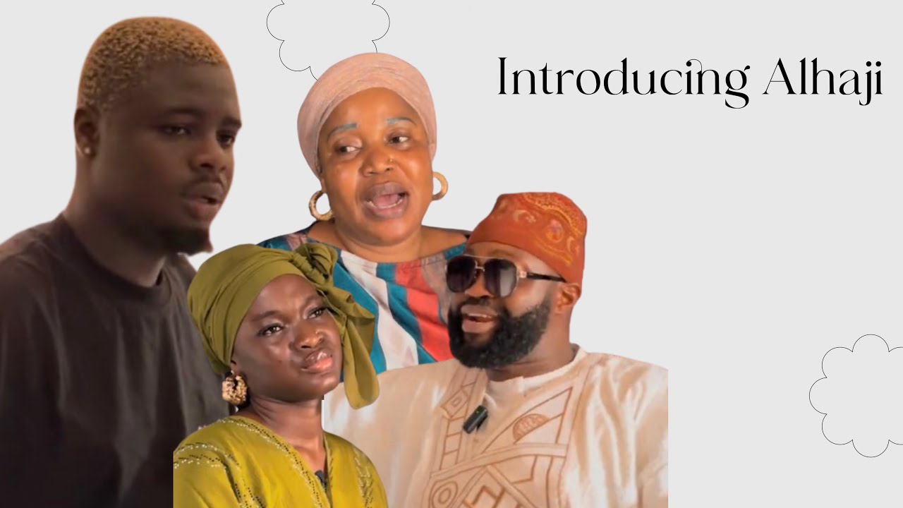 OGBA COUPLE | Mafia | Minah Thy | Ninalowo | Abby’s Mom 