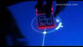 #68 - Render - 20/06/2008 - ReacTable en México Net Worth