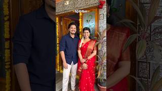 Pelli Chupulu | Divya & Krishna | Twoasone | Divya Narni