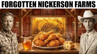 25 Forgotten Nickerson Farms Dishes That Vanished Forever