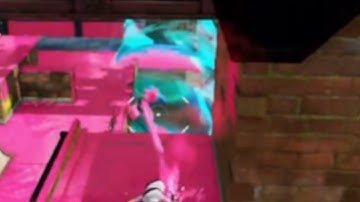 Hacker vs. Hacker In Splatoon 1