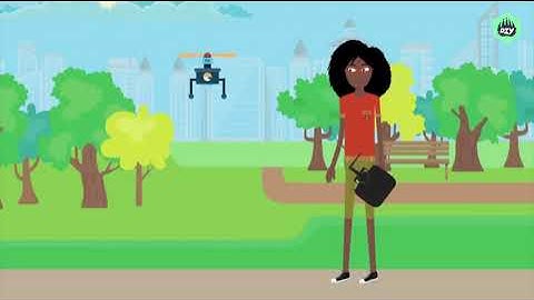 How Drones Work EP 01 VIDEO 05