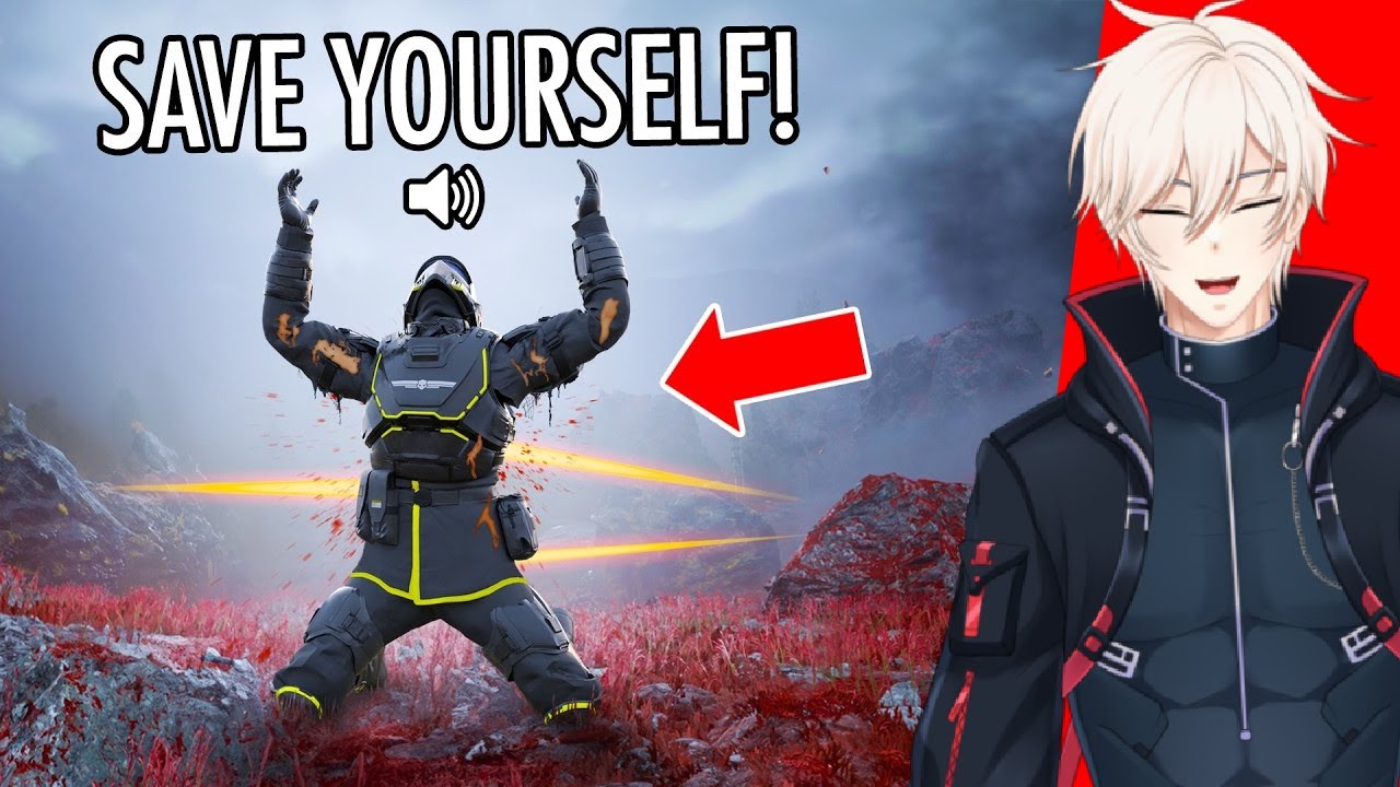 The Talent of Gamers Is Unmatched! | Reacting to When Gamers Turn Into 5 Star Voice Actors