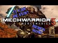 MechWarrior 5 Beginners