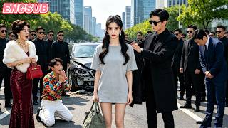 She left in disgrace now she returns successful with her loving CEO ready to make her bullies pay